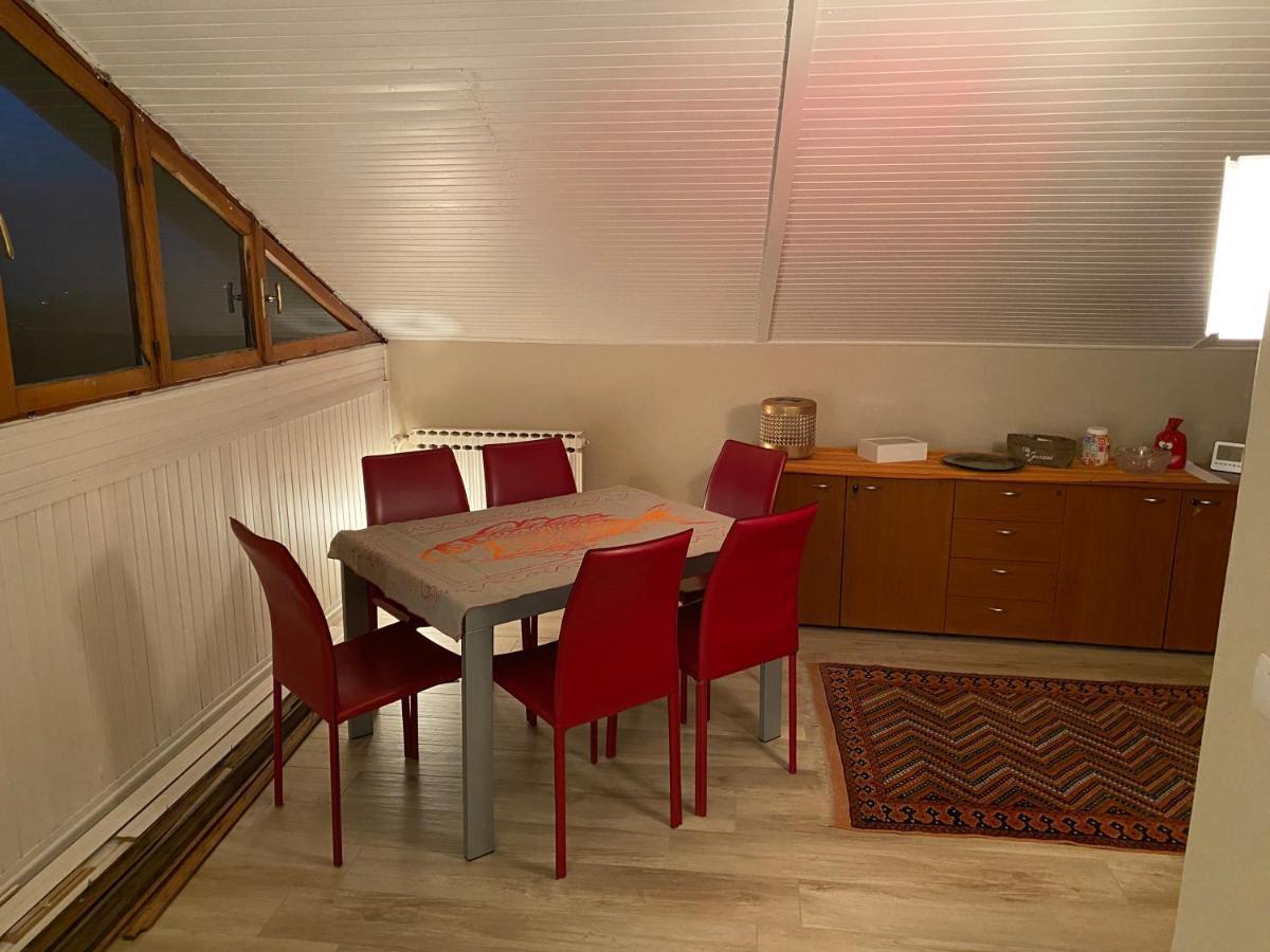 Tobia'S Home Roddino Екстер'єр фото