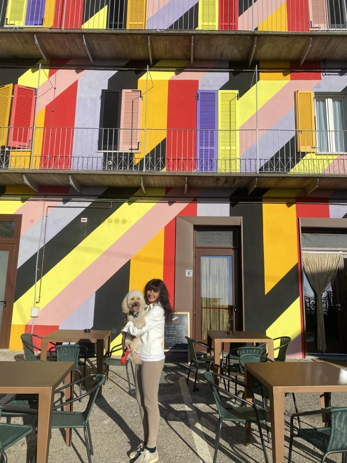 Tobia'S Home Roddino Екстер'єр фото