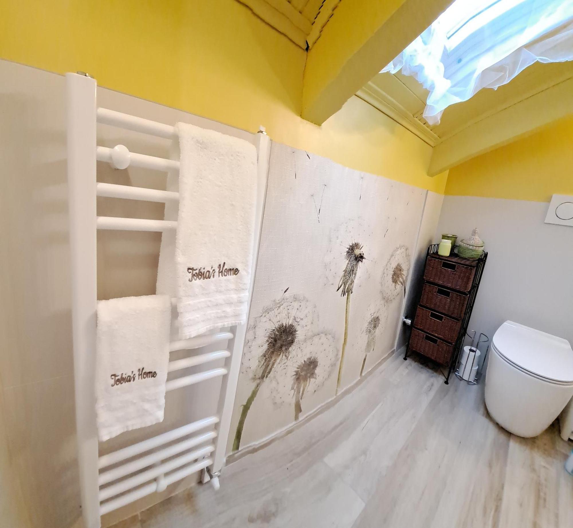 Tobia'S Home Roddino Екстер'єр фото