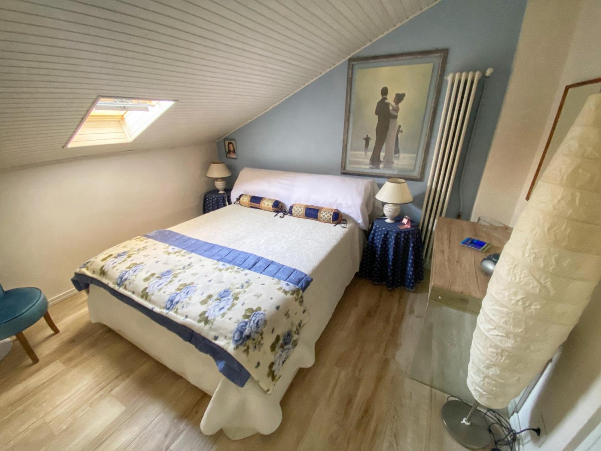 Tobia'S Home Roddino Екстер'єр фото