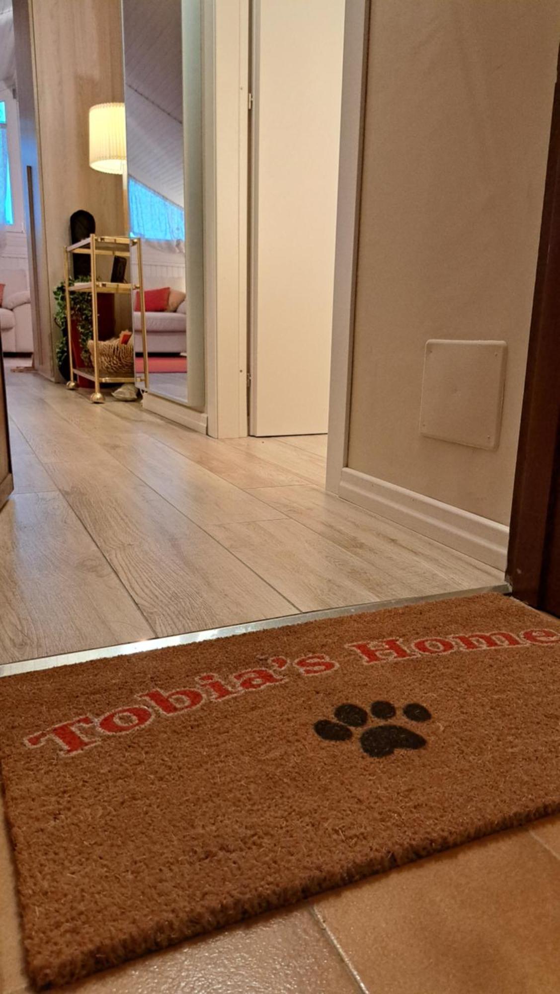 Tobia'S Home Roddino Екстер'єр фото
